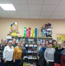 «Слово во славу матерей»