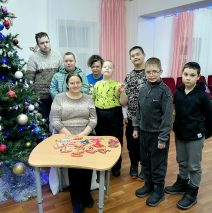 «Огненная лошадка»- мастер-класс