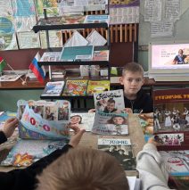 «Мудрый шелест печатных страниц»