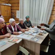 «Блокадному Ленинграду посвящается…»