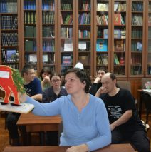 «Символ нового года своими руками»