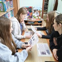 «Летописец сатиры»