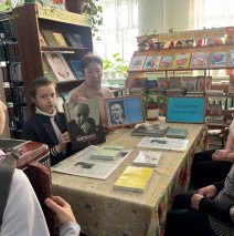 «В душе композитора всегда была весна…»