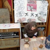 «Ленинград сражался и жил»