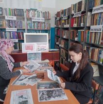 «Они победили и голод, и холод»