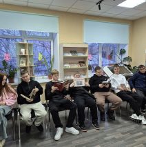 «Мое слово звучало недаром»