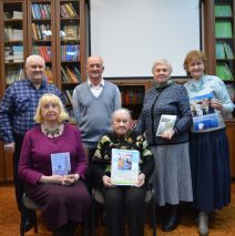 Памяти поэта- капитана  Белова В. посвящается