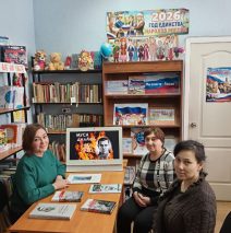 Поэзия опаленная войной