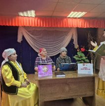 «Телебез саф булсын»