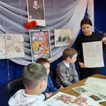 «Строки вечности: сердце поэзии Александра Пушкина»