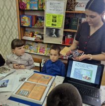 «Муса Жэлил безнен күнеллэрдэ»