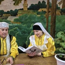 «Читаем Тукая вместе»