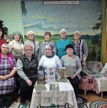 «Читаем Тукая вместе»