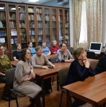 Имперский период в культуре Древнего Рима