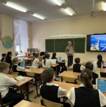 Мой Крым – моя Россия