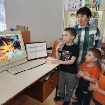 «Вода – смысл всего»