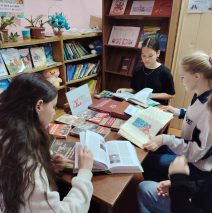 «Герои в наших сердцах»