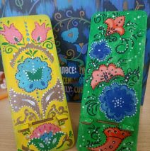 Интересное и увлекательное хобби