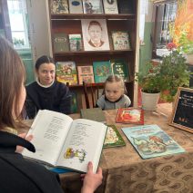 Г. Тукай – «Бишек жыры»