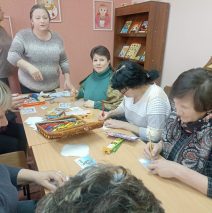 Методический семинар