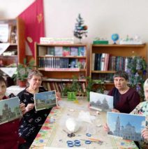 «Слово о храмах»