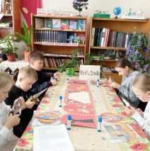 «Театр в лицах»