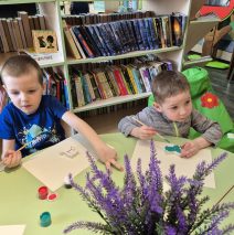 «Дорогой сказки идем мы без опаски»