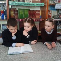 «Колыбельная» Г.Тукай