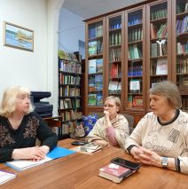 Поэт серебряного века Саша Черный