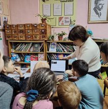 «Что мы знаем про Чернобыль»