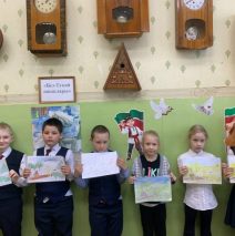 «Без — Тукай оныклары»