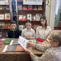 «Человек лишь памятью храним»