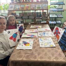 «Юрий Гагарин- легенда Российского космоса»