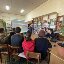 Просмотр социального ролика «Расходник»