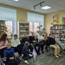 «Кем работали писатели»