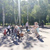 «День больших затей»