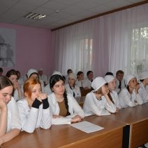 «Чистополь. Перекрёстки истории»