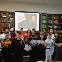 Волшебство пушкинского слова