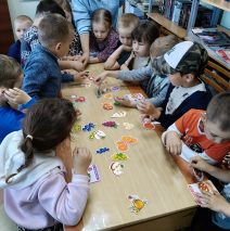 Овощи и фрукты-полезные продукты