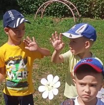 ”Планета детства”