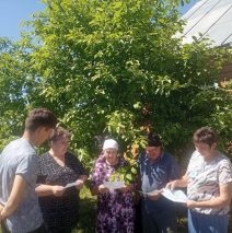 Не купайтесь незнакомых местах