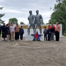 22 июня День памяти и скорби