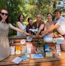 «Сундучок семейных ценностей»