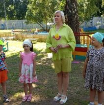 «Тепло родного очага»