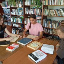«На все ваши «что?» и «где?» и «когда»»