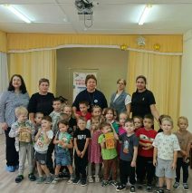 «Город самоцветов. Сказки народов России»