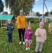 «Путешествие в страну здоровья»