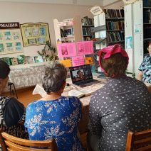«Анатолий Приставкин: жизнь сквозь строки»