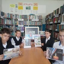 «Терроризм — проблема всего мира»