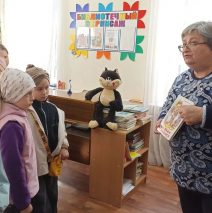 «Радужное рисование»